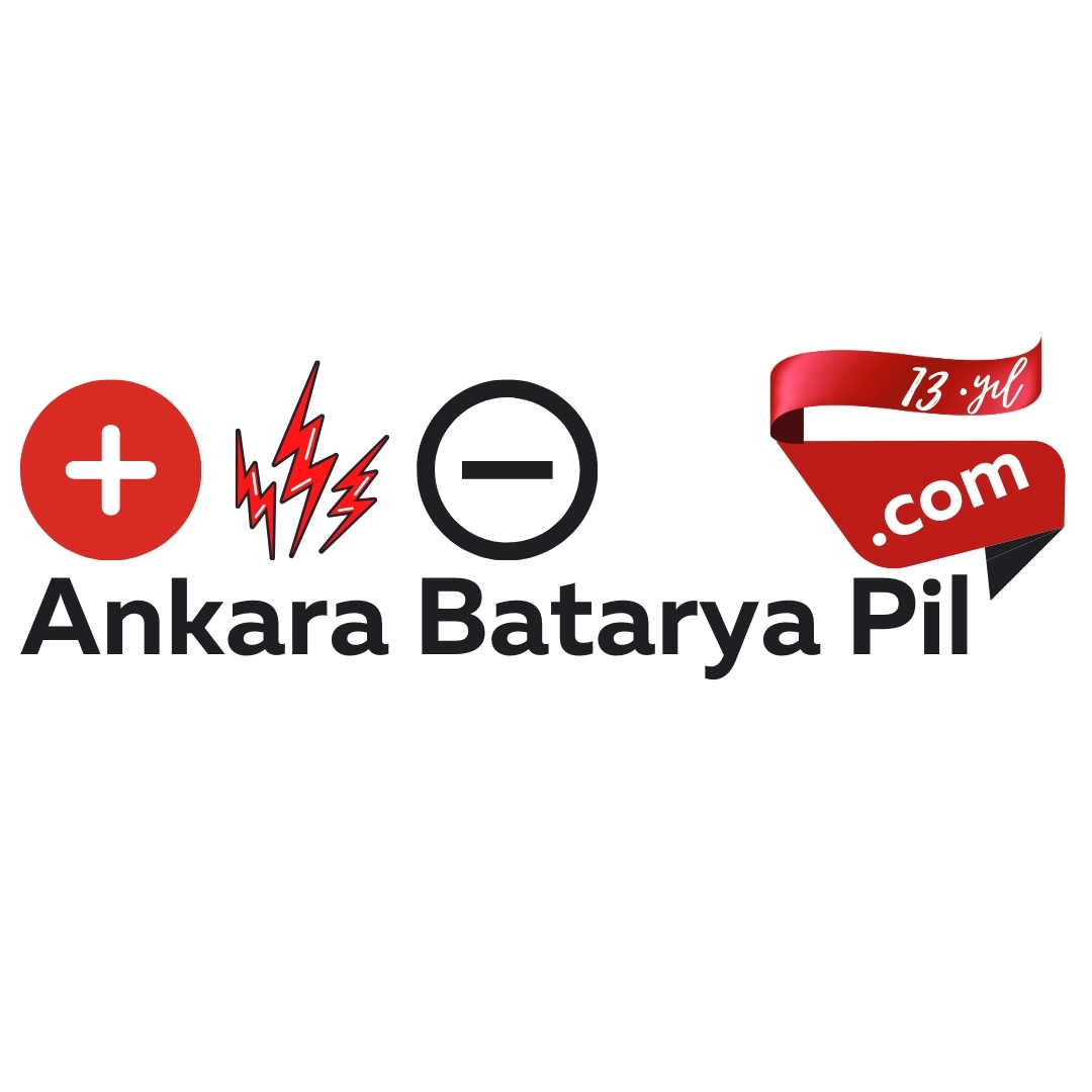 Ankara Batarya Pil